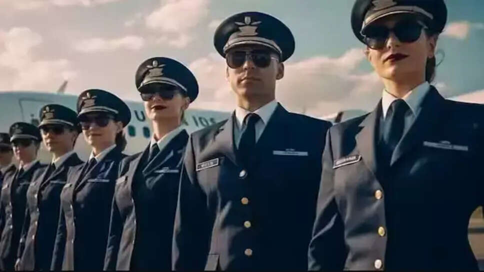 விமானப்படை