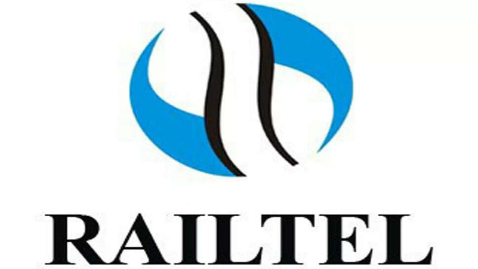 ரயில்டெல்