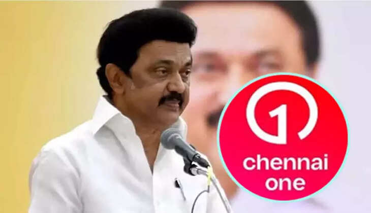 ஸ்டாலின் சென்னை