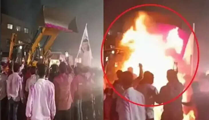 எம்எல்ஏ சிவாஜி பாட்டீல்