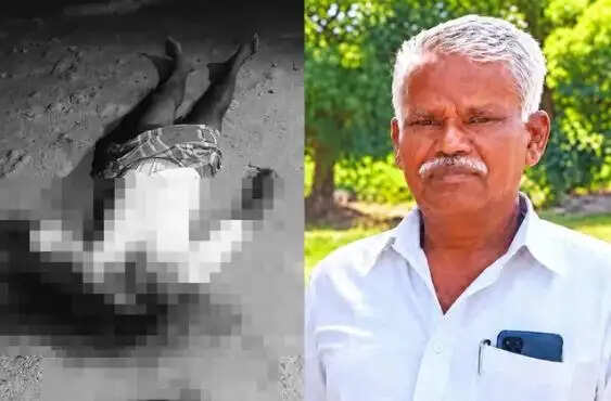 நெல்லை தென்காசி கொலை