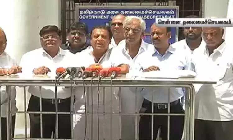 திரையரங்க உரிமையாளர்கள்சங்கம்