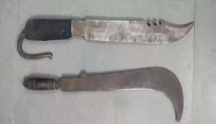 பட்டாக்கத்தி