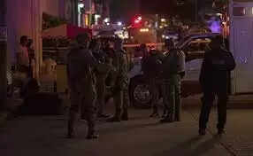 துப்பாக்கி