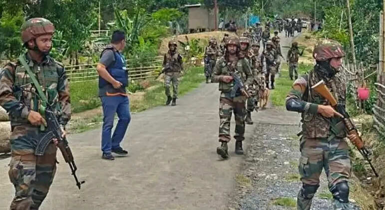 மணிப்பூர்