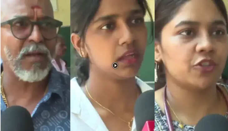 வாக்குப்பதிவு