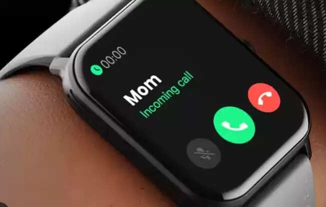 ஸ்மார்ட் வாட்ச்