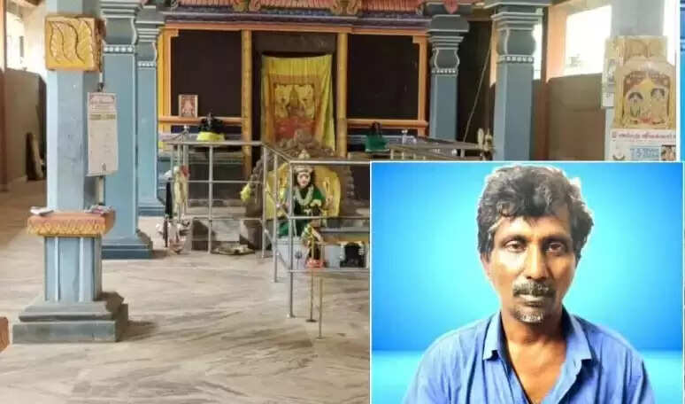 அங்காள பரமேஸ்வரி அம்மன்