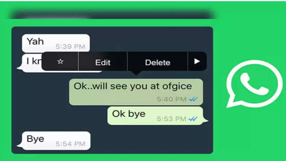 வாட்ஸ் அப்