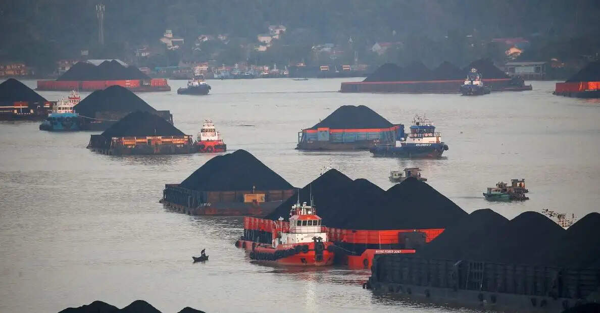 நிலக்கரி