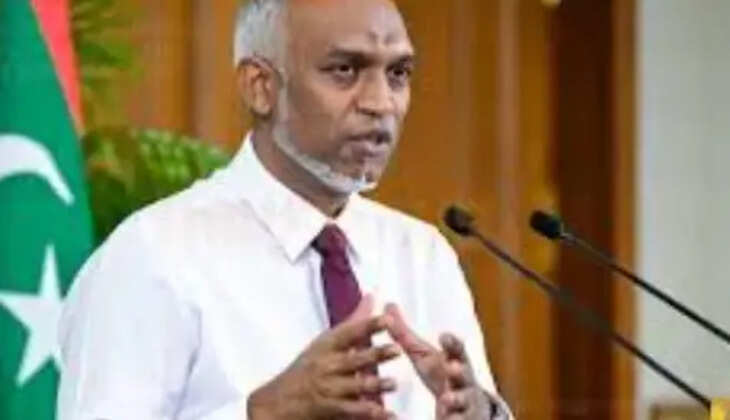 முகமது முய்சு