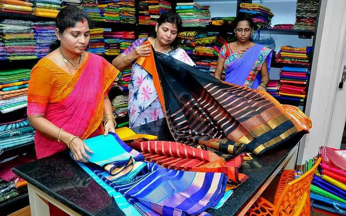 கைத்தறி