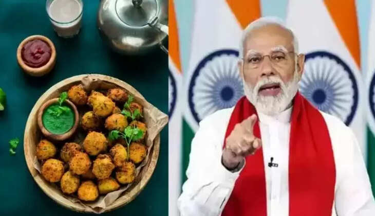 மோடி வெற்றி பெற்றால் இலவச ஸ்நாக்ஸ்... அமெரிக்க உணவகம் அறிவிப்பு!