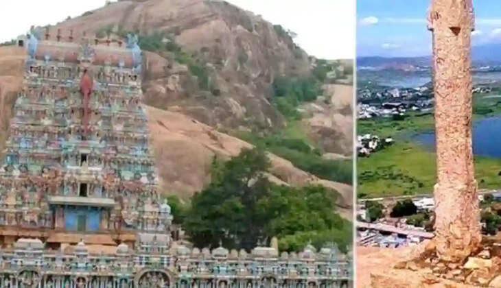திருப்பரங்குன்றம்