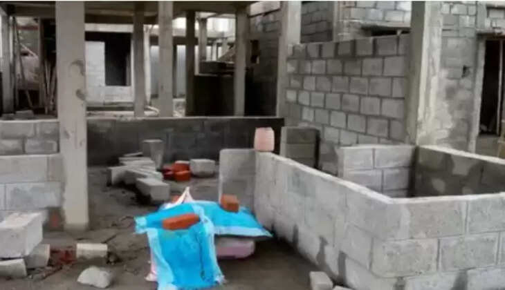 கட்டிடம்