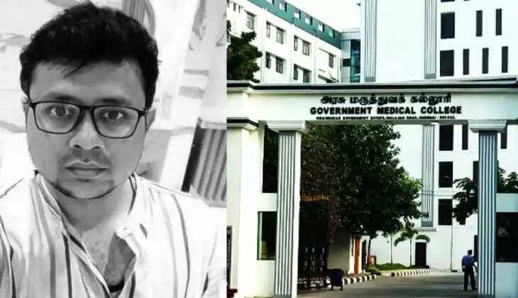 அரவிந்த் 