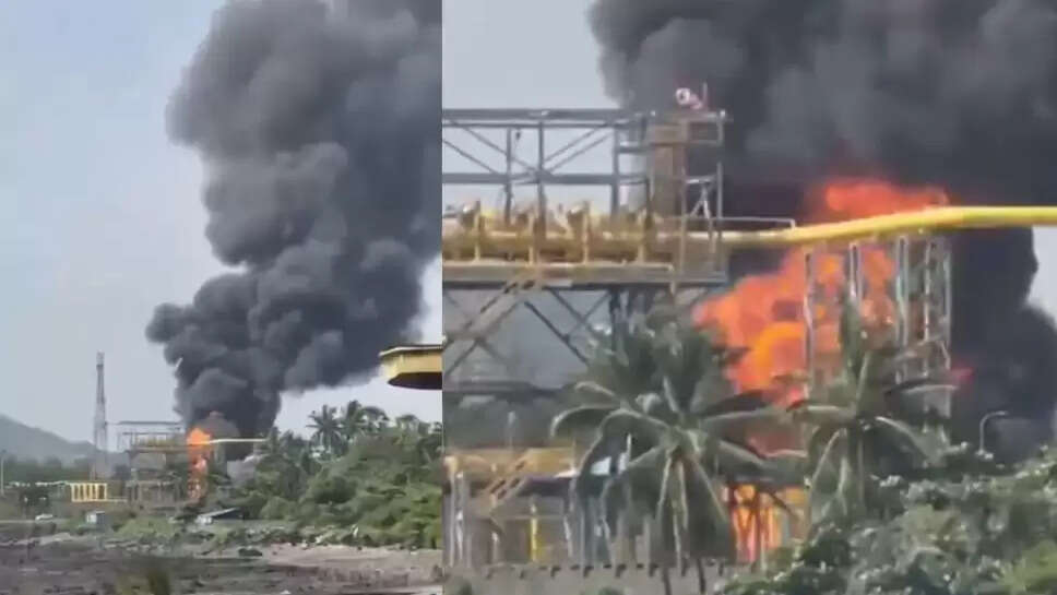 தீவிபத்து