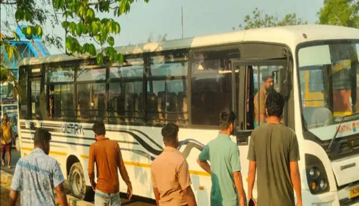 பேருந்து