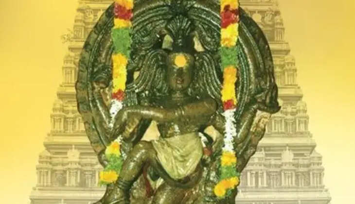 உத்திரகோச மங்கை
