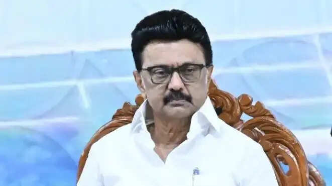 திமுக ஸ்டாலின்