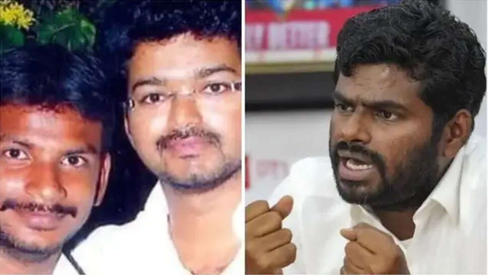 ஸ்ரீவைகுண்டம் தவெக 