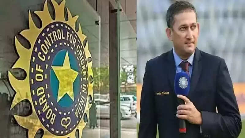 அஜீத் அகர்கர்