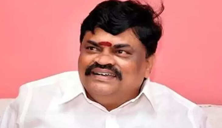 கே.டி.ராஜேந்திர பாலாஜி