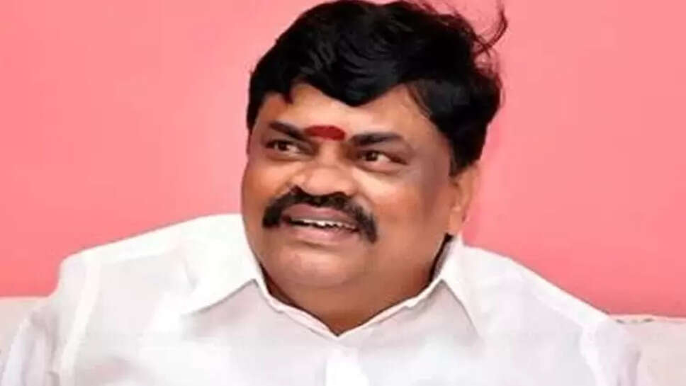 கே.டி.ராஜேந்திர பாலாஜி