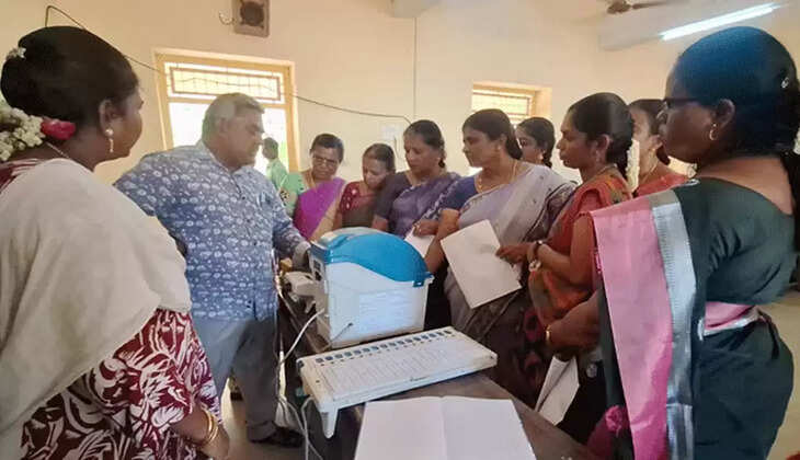 தபால் வாக்கு