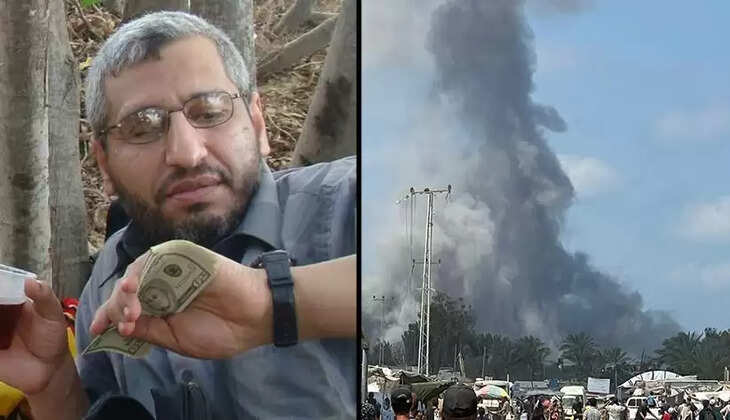 முகமது தைப் அலி