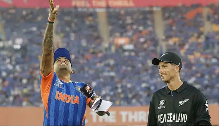 டி20 உலகக்கோப்பை இந்தியா நியூசிலாந்து