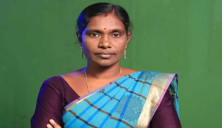 காளியம்மாள் 