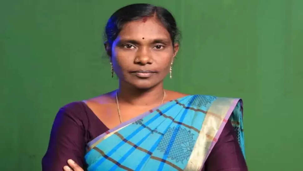 காளியம்மாள் 