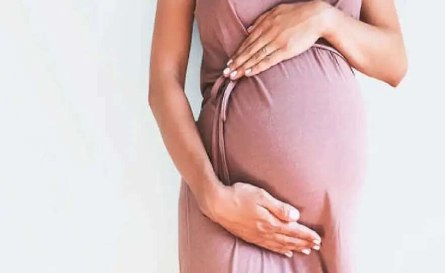 கர்ப்பம்