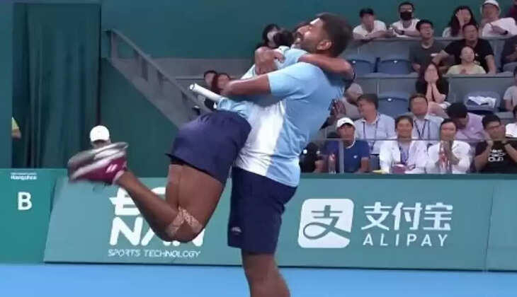 போபண்ணா