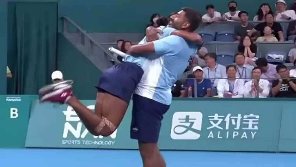 போபண்ணா