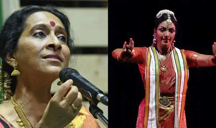 பாம்பே ஜெயஸ்ரீ