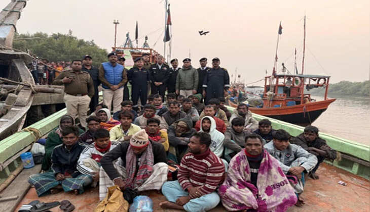 மீனவர்கள்