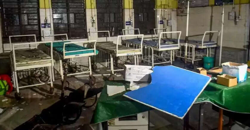 பயிற்சி மருத்துவர்