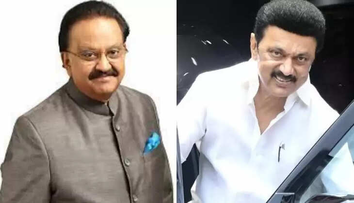 எஸ்.பி. பாலசுப்பிரமணியம்