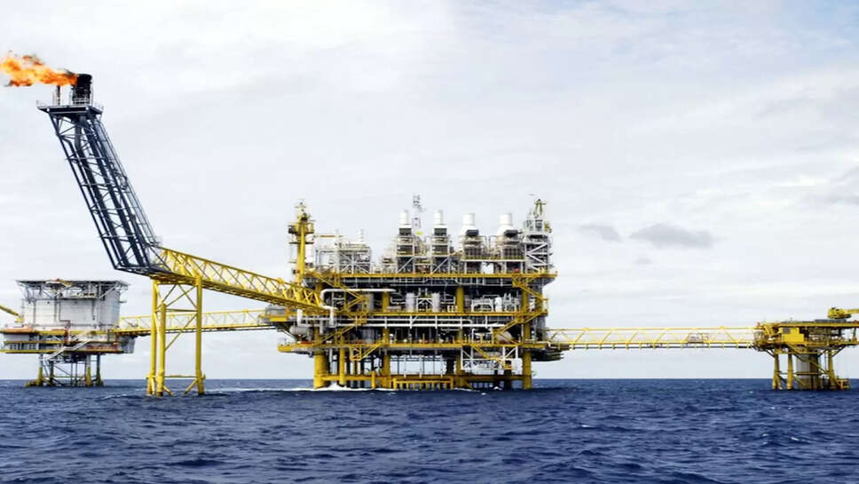 எண்ணெய் கப்பல் துறைமுகம்