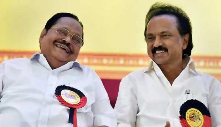 துரைமுருகன்