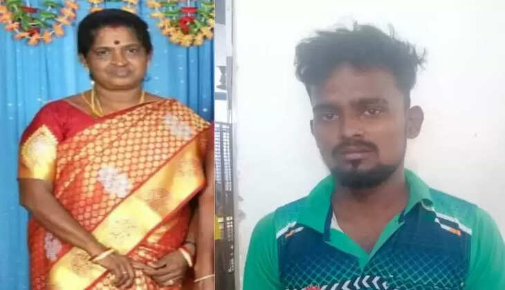  சுடலை முத்து