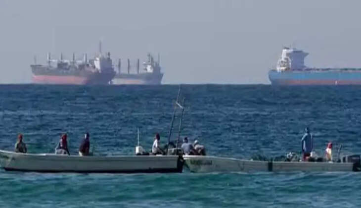 Closure of the Strait of Hormuz