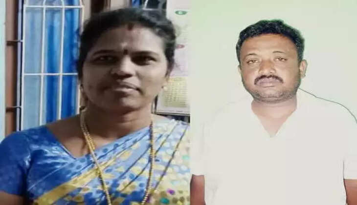 மகேஸ்வரி