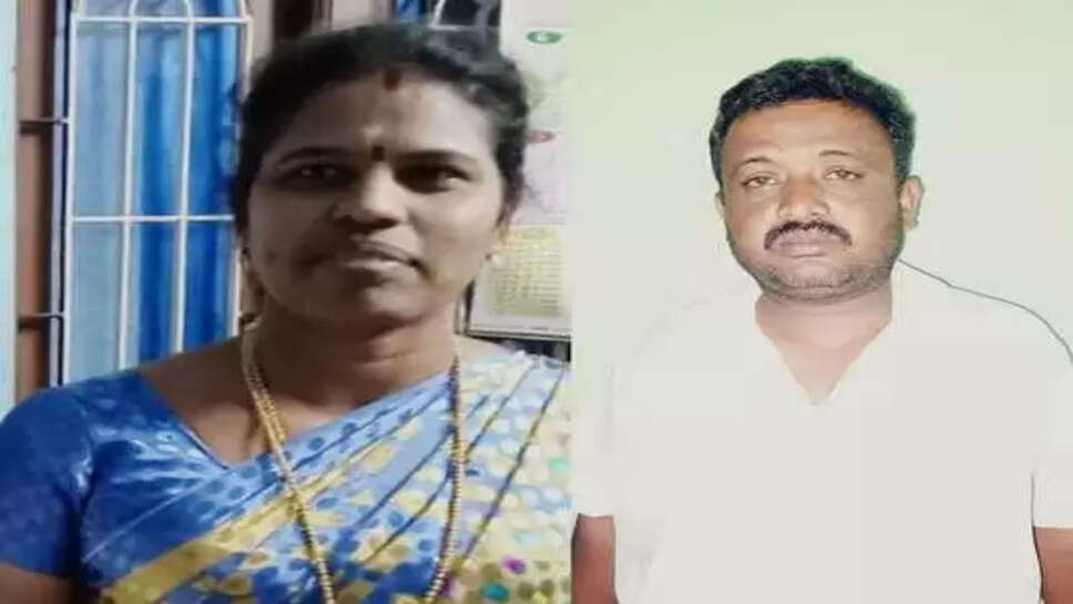 மகேஸ்வரி