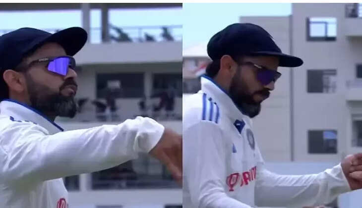 விராட்கோலி