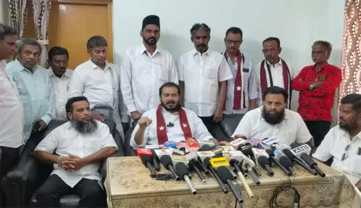 தமிமும் அன்சாரி