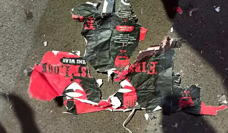 மாங்காடு நாட்டுவெடிகுண்டு