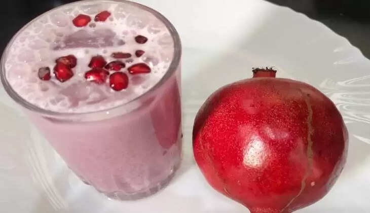 மாதுளை ஜூஸ்